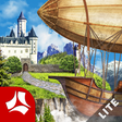 Ícone do programa: Rescue the Enchanter Lite