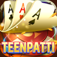 Programikonen: TeenPatti Time Start