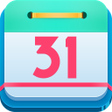 Programikonen: Holidays Calendar RF