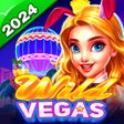 Icône du programme : Wild Cash Slots