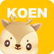 程序图标：Koen