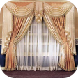 プログラムのアイコン：Curtain Design
