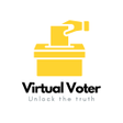 プログラムのアイコン：Virtual Voter: Polls  Peo…