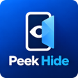 Ikona programu: Peek Hide - Hide Screen