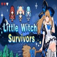 Ícone do programa: Little Witch Survivors