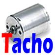 程序图标：Synchronization tachomete…