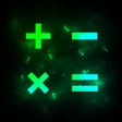 プログラムのアイコン：Dubstep Calculator