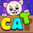 ไอคอนของโปรแกรม: Spelling Games For Kids 2…
