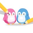 Ikona programu: Artmate: Drawing Together