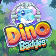 程序图标：Dino Baddges - Reward Fus…