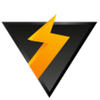 Ikon program: VOLT VPN - ULTRA FAST  SE…