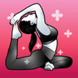 プログラムのアイコン：Yoga for Weight Loss - Yo…