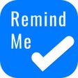 Icon of program: Remind Me - To-do list