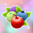Иконка программы: Wool Puzzle: Yarn Sort Un…