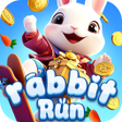 Icoon van programma: Rabbit Run-Carrot