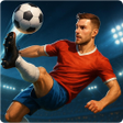 ไอคอนของโปรแกรม: Ultimate Football Champio…