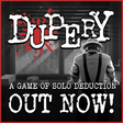 Icon of program: Dupery: A Game of Solo De…