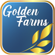 Icoon van programma: Golden Farms