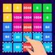 أيقونة البرنامج: 2248 Merge number 2048 ma…