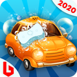 程序图标：Car Wash Simulator : Supe…
