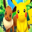 Icon of program: Pokémon: Let's Go, Pikach…