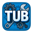 Programın simgesi: TUB: Gravity Sandbox