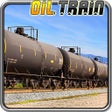 أيقونة البرنامج: Oil Tanker TRAIN Transpor…