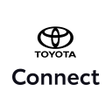 プログラムのアイコン：myToyota Connect