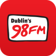 Icon of program: 98FM