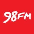 程序图标：98FM