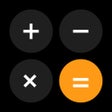 Icoon van programma: Calculator  Account Journ…