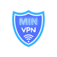 Ícone do programa: Min VPN