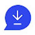 程序图标：Download Intercom transcr…