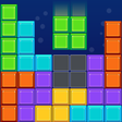 ไอคอนของโปรแกรม: Blocks Clash