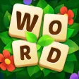 Florist Story: Word Game