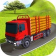 프로그램 아이콘: Indian Truck Simulator 3D