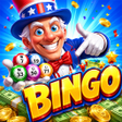 プログラムのアイコン：Bingo X Fun: Bingo Games …