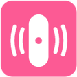 Ikona programu: Strong Vibration App