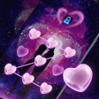 Love  - App Lock Master Theme icon