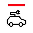 Ikona programu: ChargerSync