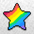Programikonen: Color Pixel Art Classic