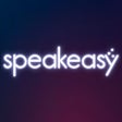 Icono de programa: Speakeasy - LIVE