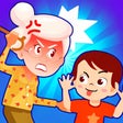 أيقونة البرنامج: Angry Granny Seeking Solo…