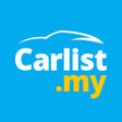 أيقونة البرنامج: Carlist.my - New and Used…