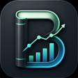 Ícone do programa: Booklytics: Reading Track…