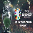 Programın simgesi: UEFA Euro 2024