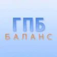 プログラムのアイコン：ГПБ Баланс