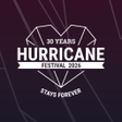 Symbol des Programms: Hurricane Festival