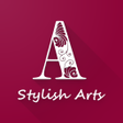 Programikonen: Stylish Text Arts - Love …