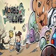 أيقونة البرنامج: 通神榜 Noobs Want to Live
